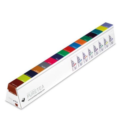 Puretea assorti strip - PR Coffee